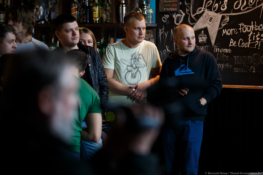 Звук вокруг: как прошел фестиваль экспериментальной музыки в Калининграде