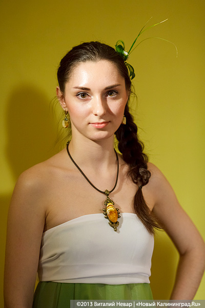 «Потанцуем?»: фоторепортаж с фестиваля «Tribal Seasons in Koenigsberg: Spring»