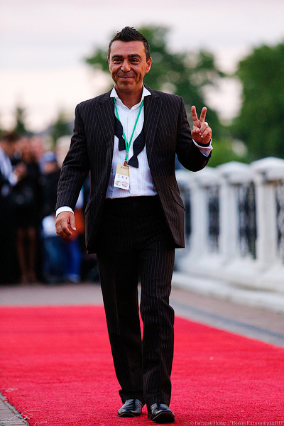 Балет и красная дорожка на набережной: как Верхнее озеро стало «Лебединым»