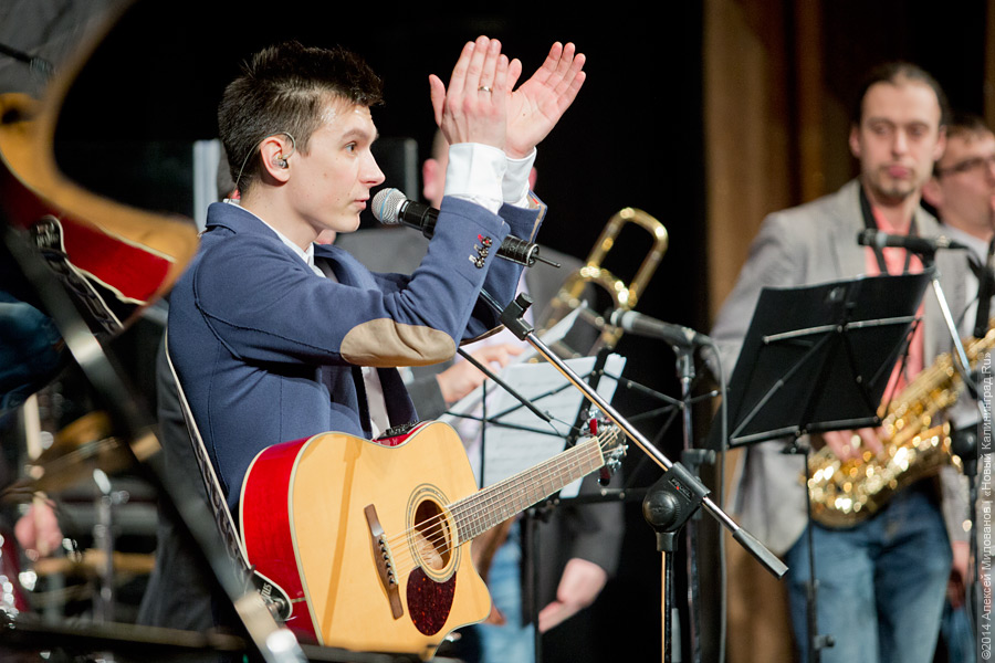 «Всё получилось»: на концерте «МЫслей вслух» удалось собрать всю сумму для помощи детям