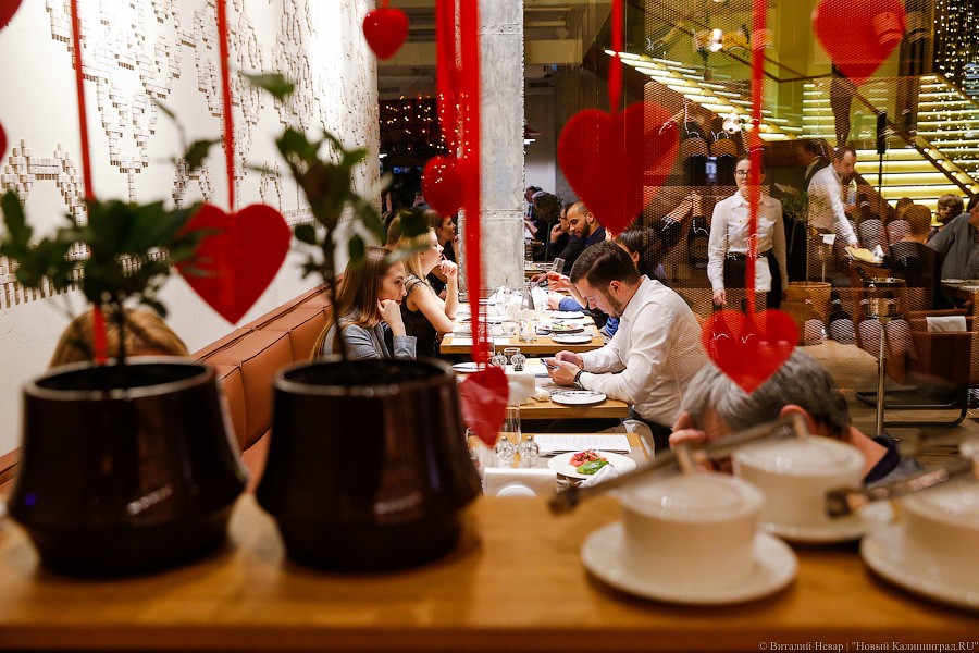 Из Италии с любовью: гала-ужин от Мауро Панебьянко в ресторане La Storia