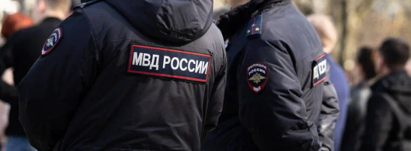 Вечерний @Калининград: некомплект полиции, местное самоустранение и вакансии