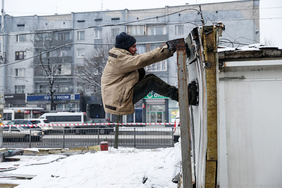  Фото — Виталий Невар, «Новый Калининград»