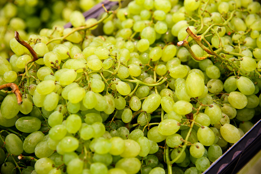 С голоду не умрем: можно ли найти российские продукты в калининградских супермаркетах