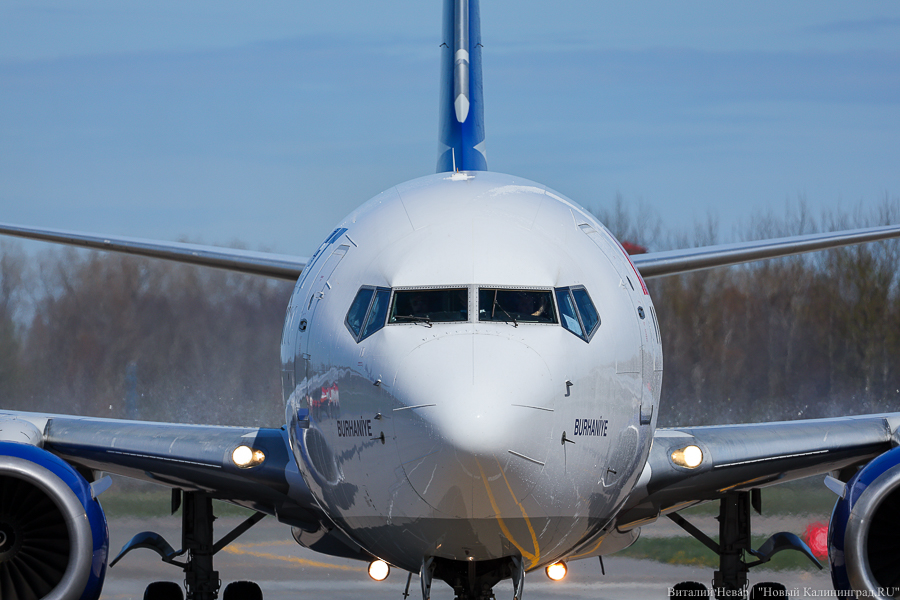 От Белоруссии до ОАЭ: статистика фиксирует рост цен на поездки из Калининграда