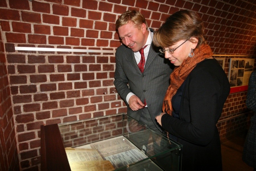 "Трамвайный юбилей": фоторепортаж "Нового Калининграда.Ru"