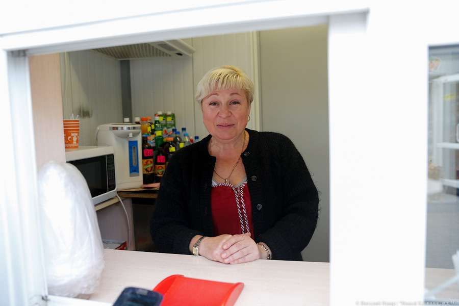 «Куда потом, воровать?»: Калининград на пороге новой палаточной войны