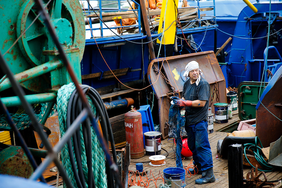Без паники и спасибо Путину: что думают производители хлеба и консервов о продовольственном эмбарго