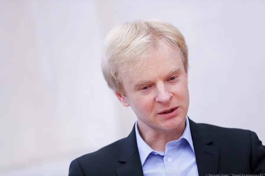 Ректор БФУ: часть иностранных студентов хочет уехать, личные средства им не поступают