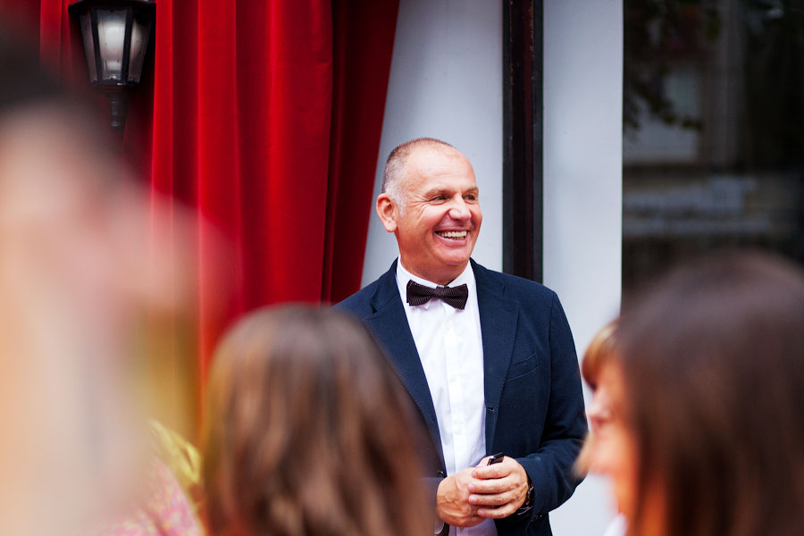 «Жаль, что „Короче“ — такой короткий»: как прошёл II российский кинофестиваль