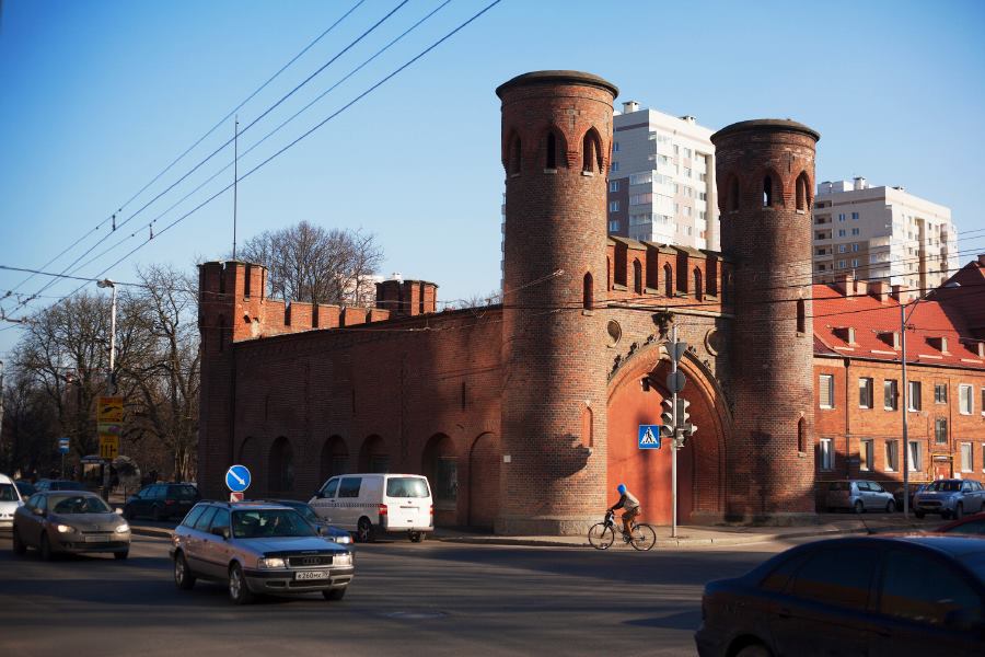Фото Дмитрия Селина
