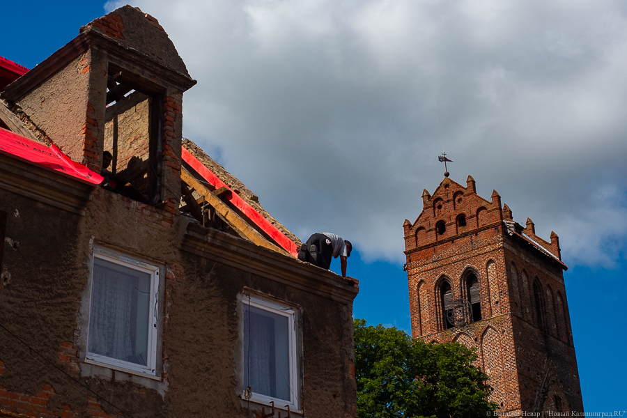 Фото: Виталий Невар / Новый Калининград 