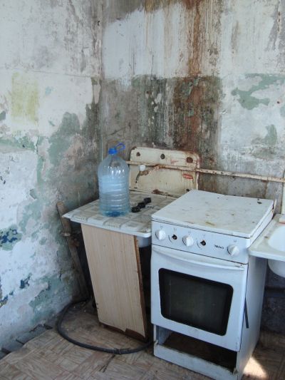 Глава жилищной инспекции: мы ужаснулись состоянию общежития в Советске (+фото)