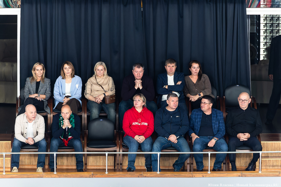 Лидеры Суперлиги: как прошла победная игра «Локомотива»