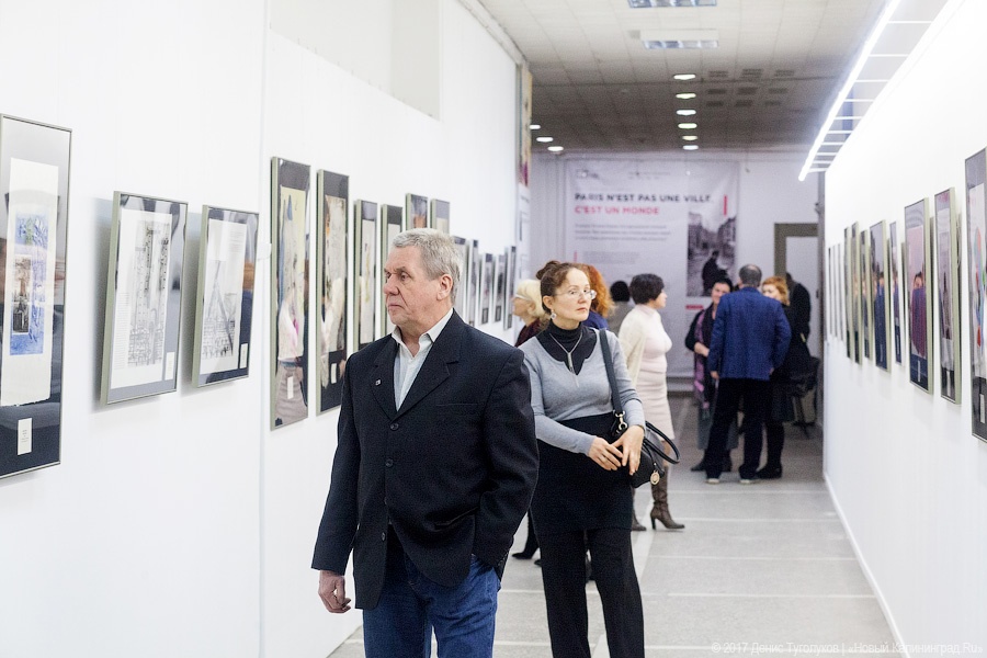 Только подлинники: в Музее искусств открылась выставка Дали, Пикассо и Шагала