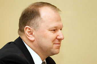 Цуканов: «Сегодня это послание более конкретно»