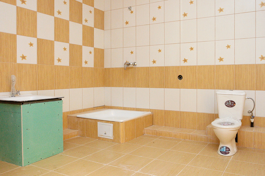 Ради Плана Путина: когда в Калининграде откроется очередной новый детсад