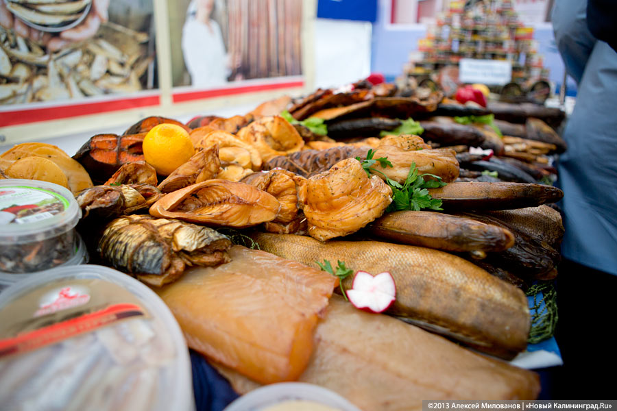 «Процветает всё кругом»: трёхлетие губернатора отметили муниципальным фестивалем (фото)