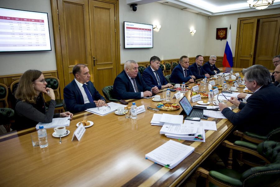 Источник: на пост сити-менеджера Гусева рассматривают Екатерину Канаеву