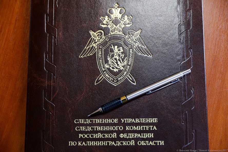 В квартире в Озерске нашли тело хозяина с «криминальными» травмами