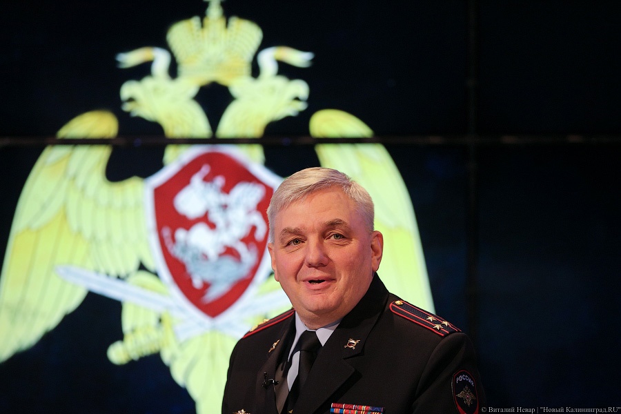 Росгвардия собирается мониторить соцсети