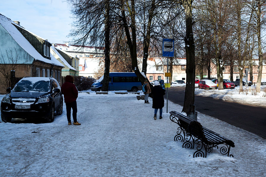 Преображение «Павлика»: что ждет многострадальную улицу во время и после ремонта (фото)