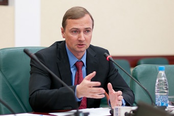 Вице-премьер Скорый обвинил власти Калининграда в желании спровоцировать отмену проведения ЧМ-2018 в регионе