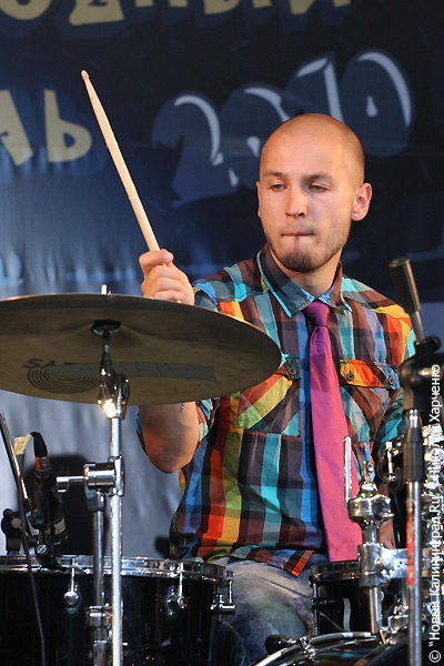 "Дон Ченто джаз-2010", день третий: фоторепортаж "Нового Калининграда.Ru"