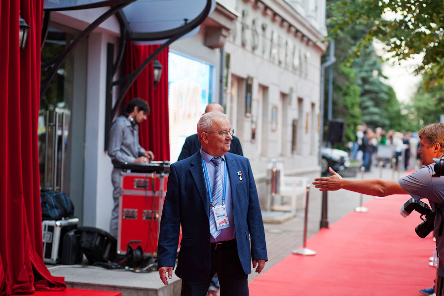 «Жаль, что „Короче“ — такой короткий»: как прошёл II российский кинофестиваль