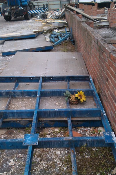 Конец эпохи: как завершилась жизнь «Старой башни» в Калининграде