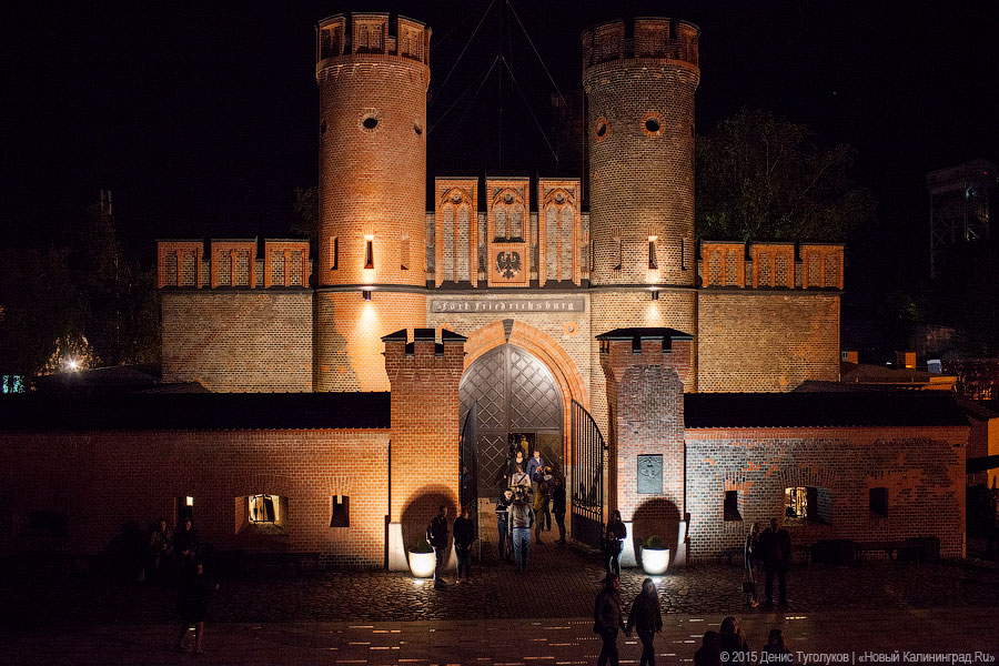 «Каждый год мы с друзьями…»: 5 фактов об акции «Музейная ночь-2015»