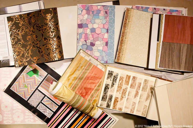 «Восточный ветер»: фоторепортаж c вечеринки дизайнеров интерьеров