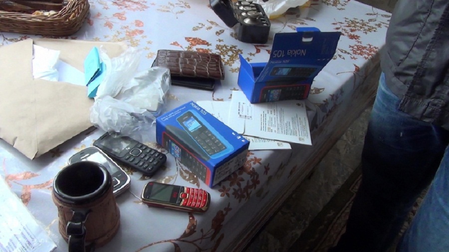 «С дозами в трусах»: под Гурьевском полиция накрыла банду женщин-наркодилеров