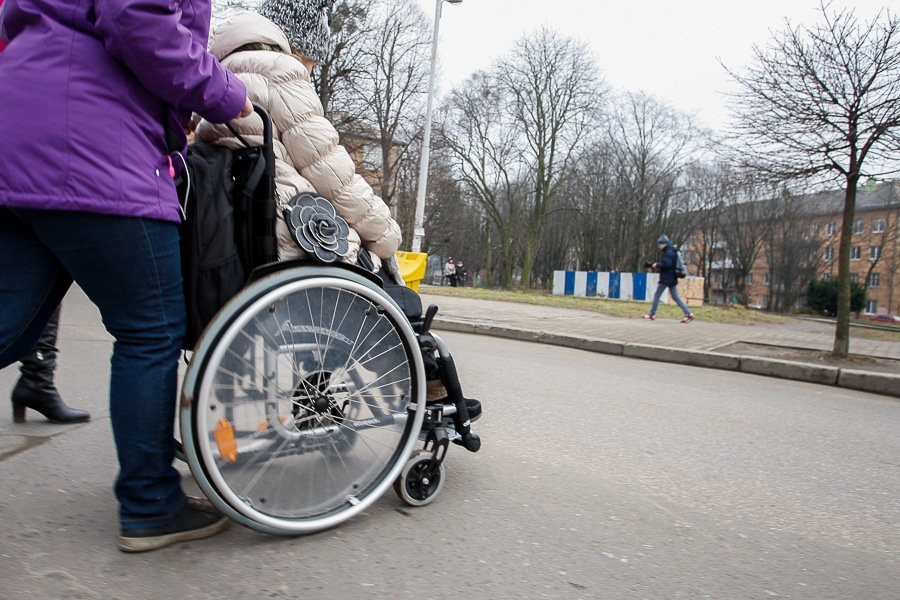  Минтруд обещает максимально упростить установление инвалидности
