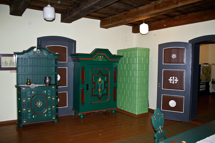 "Куда хочется вернуться": фоторепортаж "Нового Калининграда.Ru"