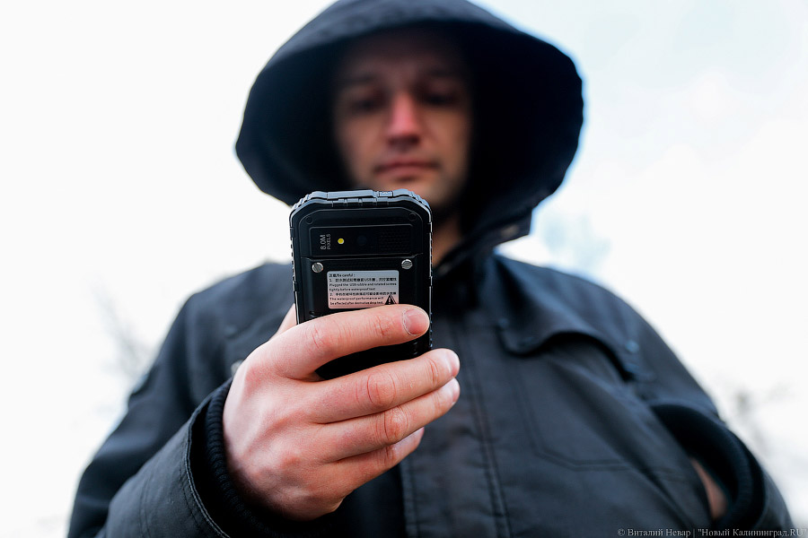 Приставы повышенной мобильности: поиск должников ускорился до пары секунд