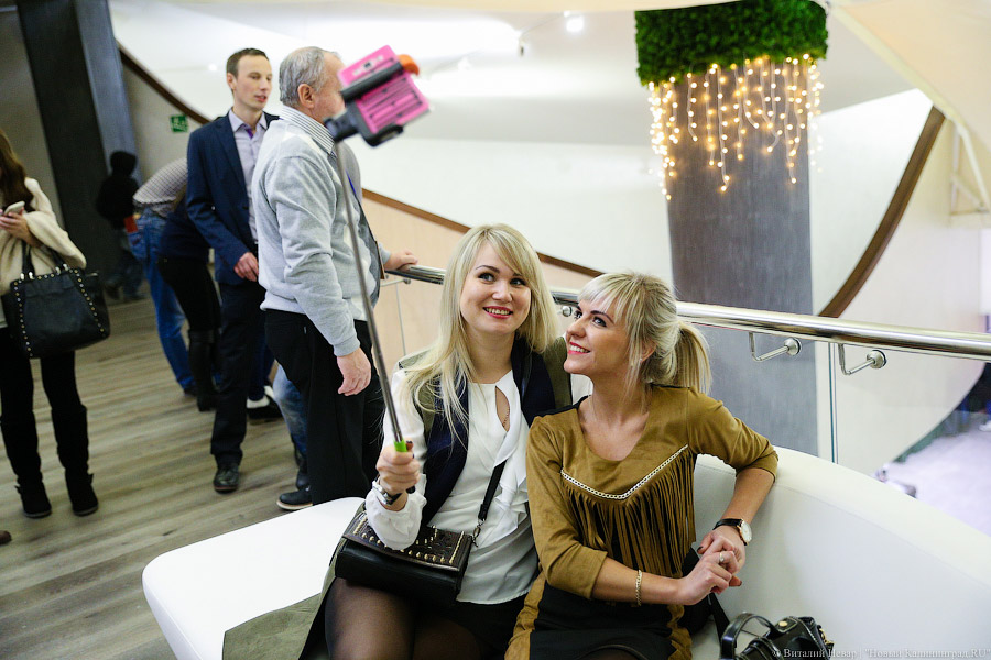 За свободу движения: финалисты шоу «Танцы на ТНТ» выступили в Театре эстрады