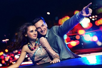 «Элеганс» предлагает подарок для ваших любимых на 14 февраля!