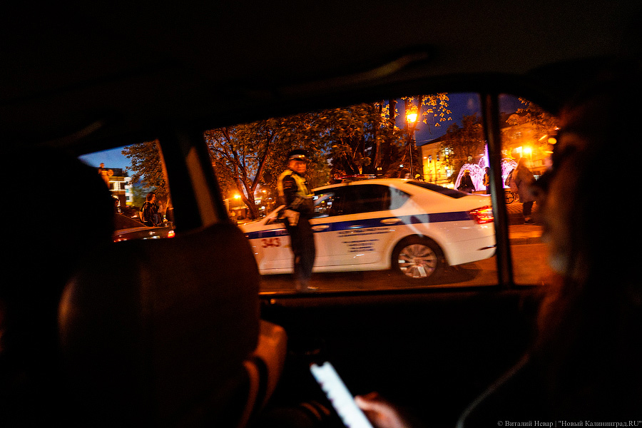 Избирательный COVID: как Музейная ночь стала праздником для одних и проблемой для других