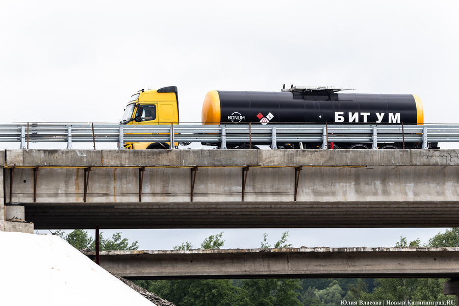 Планы развития к юбилею области: как губернатор в мкр. Космодемьянского выезжал (фото)
