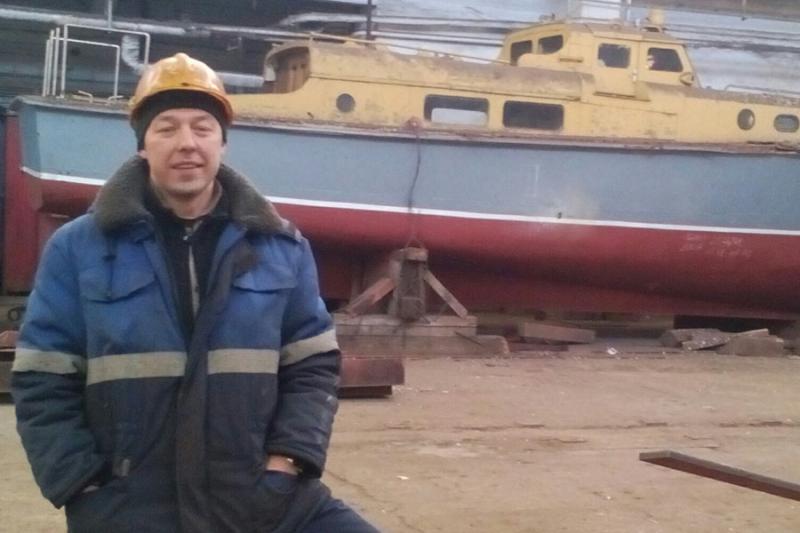 Госпрограмма «Жильё для российской семьи» в деталях и лицах: Виктор Смотрикин