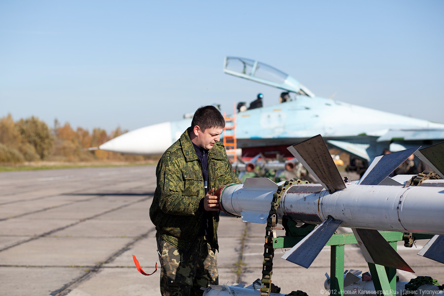 «Реактивные лётчики»: фоторепортаж с учебно-тренировочных полетов штурмовой авиации