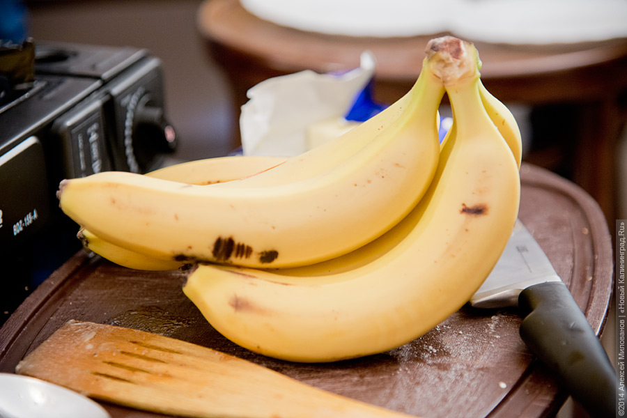 Европейская еда кажется им пресной: блюда из Таиланда на «Открытой кухне»