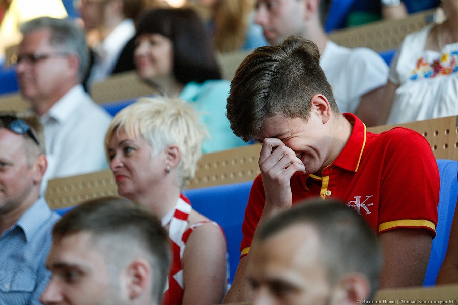 Первый канал не собирается показывать «Евровидение»