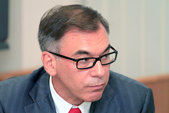 Андрей Клемешев назначен ректором Балтийского федуниверситета