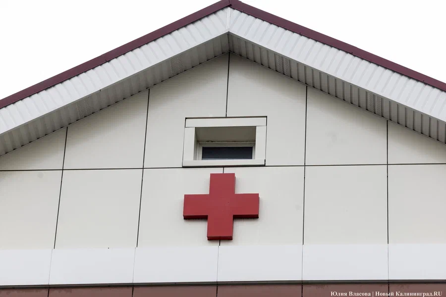 Зарплаты от 28000 до 176000: БСМП выставила более 20 вакансий для медработников