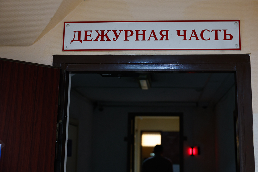 Калининградцу грозит до трех лет тюрьмы за истязание жены