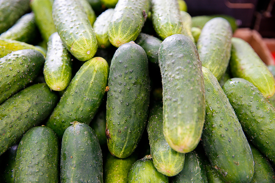 Как изменились цены в калининградских супермаркетах с прошлого года (мониторинг)