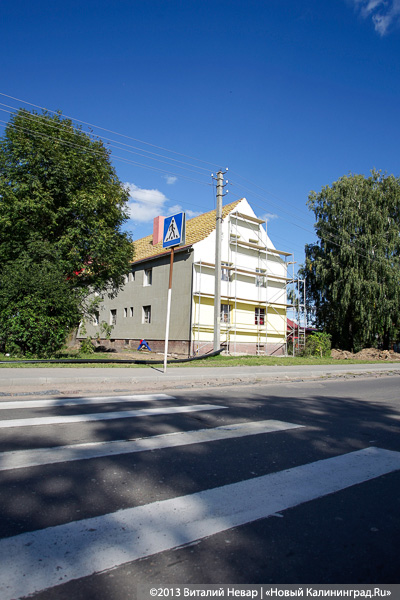 Все будет хорошо, детка: что губернатор перед выборами обещал Неманскому району