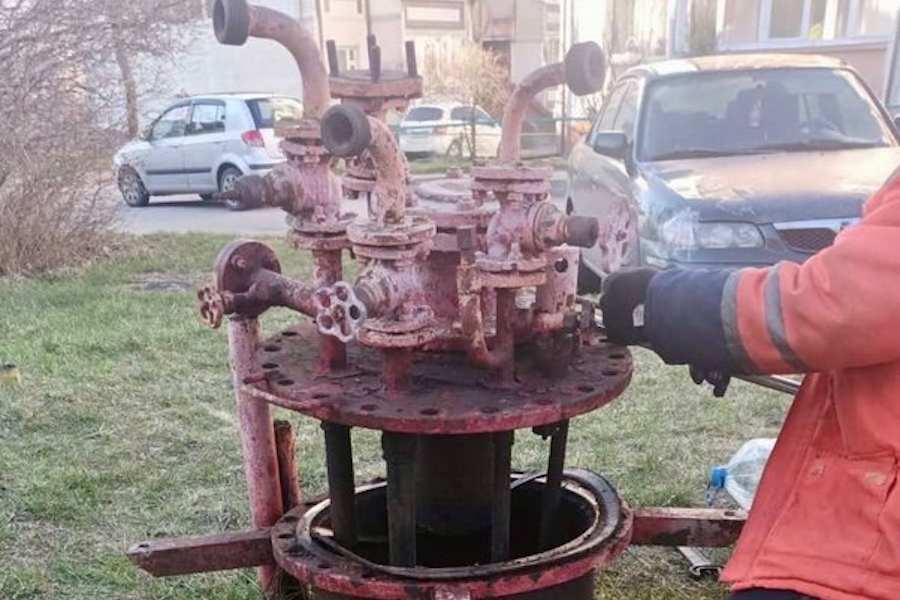 Жителей Балтийска предупредили о «плановом» запахе газа 30 и 31 марта